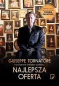 Proza obcojęzyczna - Marginesy Tornatore Giuseppe Najlepsza oferta - miniaturka - grafika 1