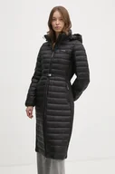 Kurtki damskie - Calvin Klein kurtka damska kolor czarny zimowa K20K207732 - miniaturka - grafika 1