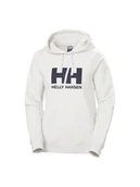 Bluzy damskie - Bluza Helly Hansen Logo Hoodie W 33978-823 - XL - miniaturka - grafika 1