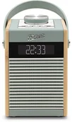 Radia - Roberts Radio Rambler Midi Duck Egg Blue - miniaturka - grafika 1