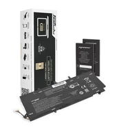 Baterie do laptopów - Bateria Movano Premium do HP EliteBook Folio 1040 G1, G2 - miniaturka - grafika 1