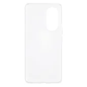 Etui i futerały do telefonów - Huawei Etui do Nova 9 Przezroczysty - miniaturka - grafika 1