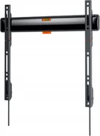 Uchwyty do telewizora - Vogel's TVM 3405 kiintea TV-seinateline, musta - miniaturka - grafika 1