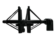 Akcesoria do nagłośnienia - ‌PreSonus SHK-2 - Uchwyt elastyczny ♦ 30 DNI NA ZWROT ♦ GWARANCJA DOOR-TO-DOOR ♦ SZYBKA WYSYŁKA - miniaturka - grafika 1