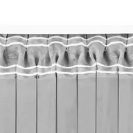 Zasłony - Ciemnoniebieska zasłona 135x245 cm Vila – Homede - miniaturka - grafika 1