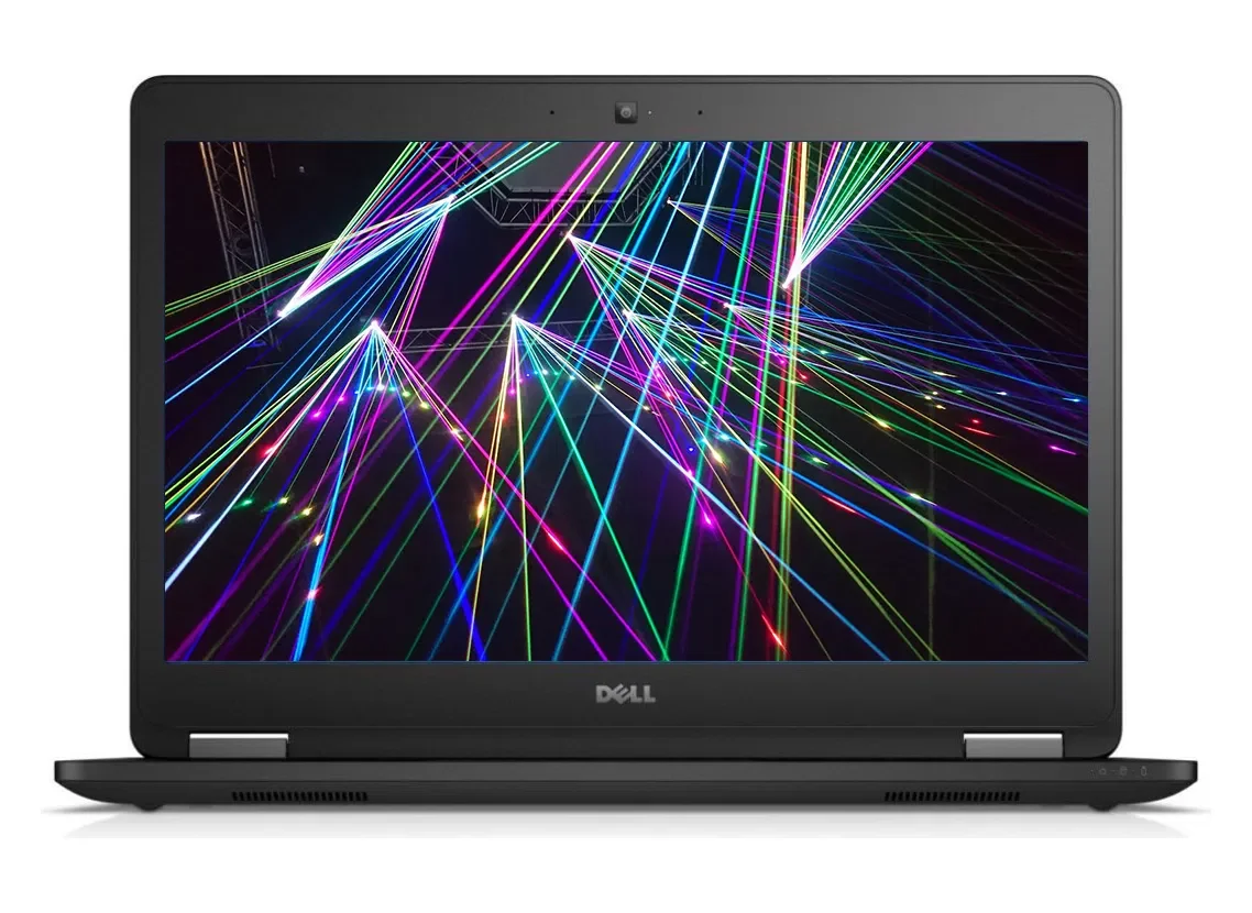 Dell Latitude 7480 Core i5 7300u (7-gen.) 2,6 GHz / 16 GB / 480 SSD / 14'' 2,5K, dotyk / Win 10 Pro