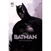 Batman. Mroczny książę z bajki - Komiksy dla młodzieży - miniaturka - grafika 1