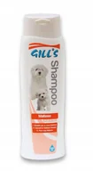 Szampony i odżywki dla psów - Croci C3052984 Gill'S Shampoo Malteser, 200 Ml - miniaturka - grafika 1