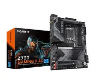 Płyty główne - Gigabyte GIGA Z790 GAMING X AX S1700 DDR5 ATX - miniaturka - grafika 1