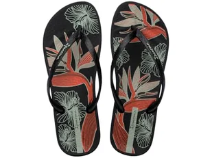 IPANEMA Anat Motywy XV Fem, Klapki damskie, Brązowe, 39 EU, Brązowy brązowy, 39 EU - Klapki i japonki damskie - miniaturka - grafika 1