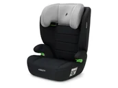 Foteliki samochodowe - Osann Fotelik samochodowy „Musca” (szary melanż) - miniaturka - grafika 1