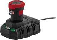 Akumulatory do elektronarzędzi - PARKSIDE® Zestaw 2 akumulatorów, 12 V, 2 Ah z ładowarką, 2,4 A - miniaturka - grafika 1