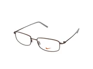 Okulary korekcyjne, oprawki, szkła - Nike 8180 260 - miniaturka - grafika 1