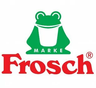 Frosch Sodowe Tabletki Do Zmywarek 30szt... - Środki do zmywarek - miniaturka - grafika 3