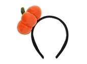 Szkolne artykuły papiernicze - Opaska Dynia 16,5x17cm - miniaturka - grafika 1