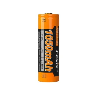 Fenix - Akumulator USB ARB-L14 14500 - 1050 mAh - 3,6V - ARB-L14-1050 - Latarki - akcesoria - miniaturka - grafika 2