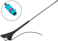 Akcesoria do CB Radia - Blow 22-649# Antena samochodowa do vw group fakra maszt 40 cm pasywna - miniaturka - grafika 1