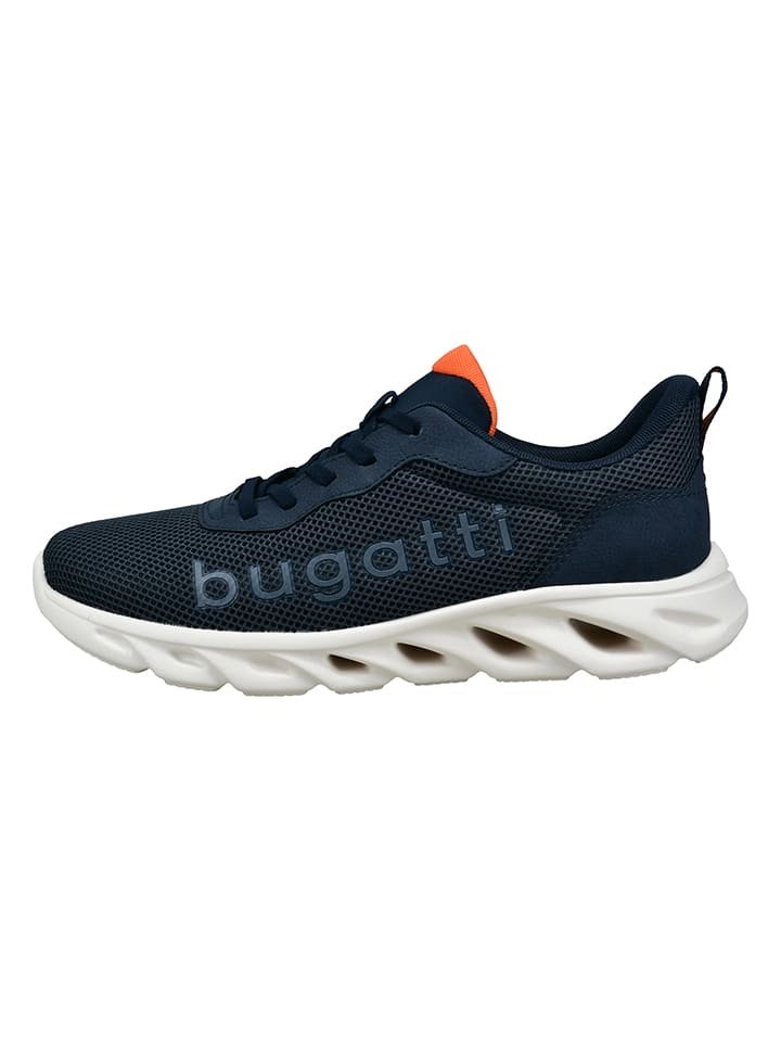 Bugatti Sneakersy 