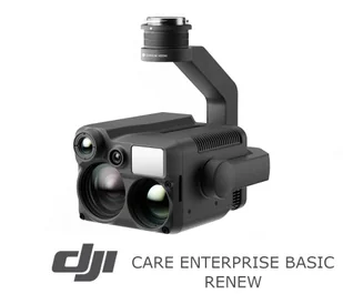 DJI Care Enterprise Basic Przedłużenie Zenmuse H20N - kod elektroniczny - Akcesoria do drona - miniaturka - grafika 1