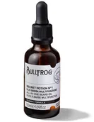 Kosmetyki i akcesoria do pielęgnacji brody - Bullfrog Bullfrog Pielęgnacja włosów i brody Secret Potion N1 Beard Oil 50 ml - miniaturka - grafika 1