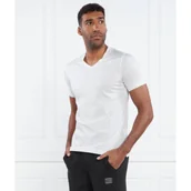 Koszulki męskie - Karl Lagerfeld T-shirt | Regular Fit - miniaturka - grafika 1