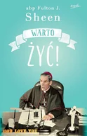Religia i religioznawstwo - Warto żyć! wyd. 2 - miniaturka - grafika 1