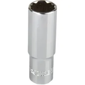 Klucze i nasadki - Proline nasadka 1/2 12-kątna 9 18609 - miniaturka - grafika 1