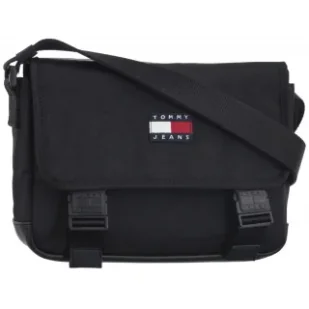 Torba Tjm Daily Elevated Crossbody AM0AM13326 BDS (TH1283-a) Tommy Hilfiger - Torebki damskie - miniaturka - grafika 1
