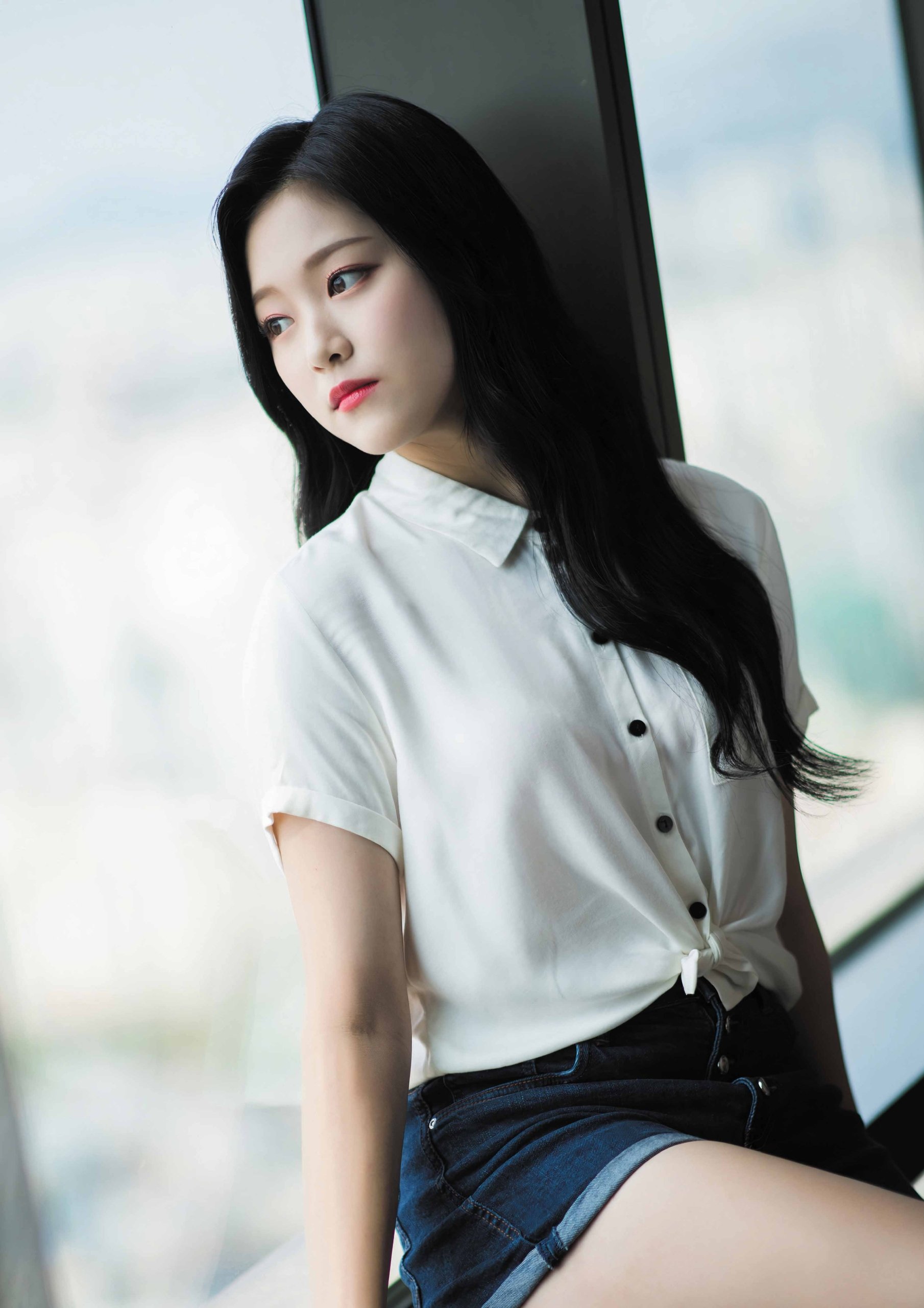 Plakat A1 Loona Loossemble Artms K-Pop Kpop Korea Muzyka Kim Hyunjin