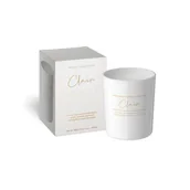 Świece - Świeca zapachowa w szkle For Her - miniaturka - grafika 1