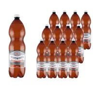 Woda - Słotwinka Naturalna woda lecznicza odprężenie 1,5 l x 12 sztuk - miniaturka - grafika 1