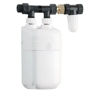 Dafi Formaster 11 kW 548871 - Podgrzewacze wody - miniaturka - grafika 1