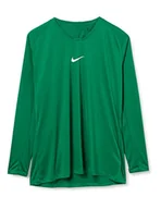 Koszulki męskie - NIKE DRY PARK koszulka męska - sosnowa zielona/biała, XL - miniaturka - grafika 1