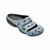 Klapki i japonki męskie - Klapki męskie KEEN YOGUI ARTS - miniaturka - grafika 1