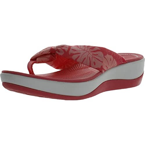 Clarks Klapki damskie Arla Glison, 11