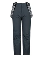 Spodnie narciarskie - CMP Spodnie narciarskie w kolorze antracytowym - miniaturka - grafika 1