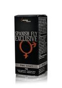 Kosmetyki erotyczne - Boss Series Boss Series Spanish Fly Exclusive 15Ml - mucha hiszpańska, krople na libido - miniaturka - grafika 1
