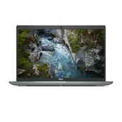 Laptopy - Laptop DELL Precision 3590 15.6 FHD Ultra 7-155H 32GB 512GB SSD + 1TB SSD RTXA500 FPR BK W11P 3YPS - miniaturka - grafika 1