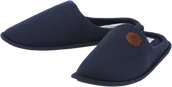Kapcie męskie - esmara® Kapcie męskie (Granatowy, 43) - miniaturka - grafika 1