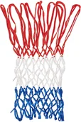 Koszykówka - Siatka do kosza ProTouch Nylon Standard 420416 - miniaturka - grafika 1