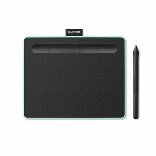 Wacom Intuos M CTL-6100WLE-S - Tablety graficzne - miniaturka - grafika 1
