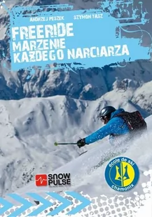 Freeride - marzenie każdego narciarza - Sport i wypoczynek - miniaturka - grafika 1