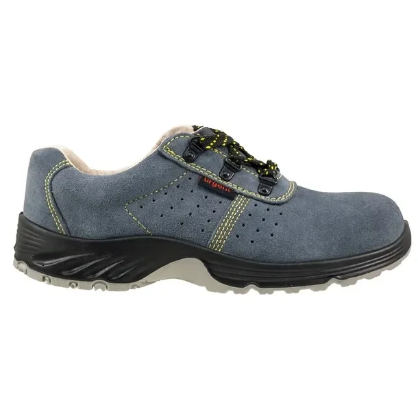 Buty robocze półbuty URGENT 205/S1 SRA z podnoskiem 42