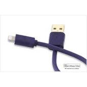 Kable USB - Furutech-ADL Furutech ADL iD8-A Lightning Cable 0,10m 2014330853245121731 - miniaturka - grafika 1