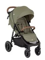 Wózki dziecięce - Joie Spacerówka "Litetrax Pro Air" w kolorze khaki - miniaturka - grafika 1