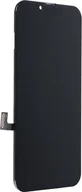 Etui i futerały do telefonów - OEM Wyświetlacz do iPhone 13 z ekranem dotykowym czarnym (HD+ Incell) IC Transferable - miniaturka - grafika 1