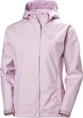 Kurtki i kamizelki sportowe damskie - Helly Hansen Helly Hansen damska kurtka W SEVEN JACKET 62066 052 S - miniaturka - grafika 1