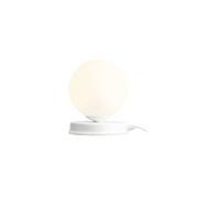 Lampy stojące - Aldex Lampa Ball 1076B_S 1076B_S - miniaturka - grafika 1