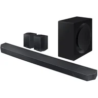 Soundbary - Samsung HW-Q990C - miniaturka - grafika 1