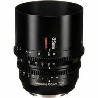 Obiektywy - 7Artisans SPECTRUM 85mm T2.0 Sony E - miniaturka - grafika 1